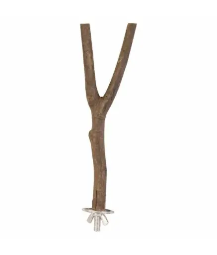 [BTLB00481] Pado Natural and Clean Bird Perch - Ø2.5-3 cm L- 30 cm
