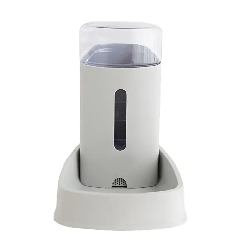 [PD-85325] Pado Refresh Water Dispenser-Grey 3800ml