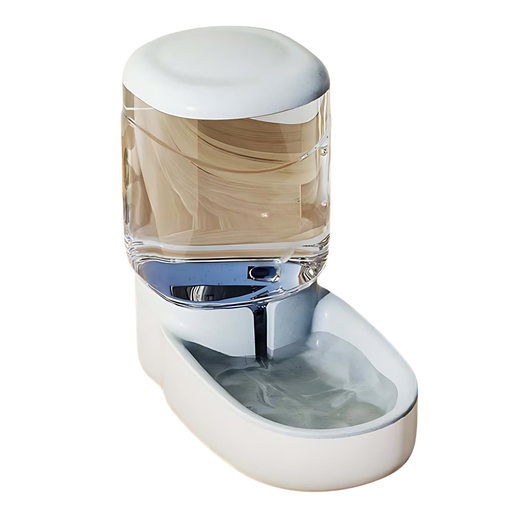 [PD-85355] Pado Round Water Dispenser-Purple 35*17*29cm