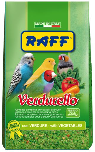 [PP00185] Padovan Grandmix Parrocchetti 850g - Parakeet Food