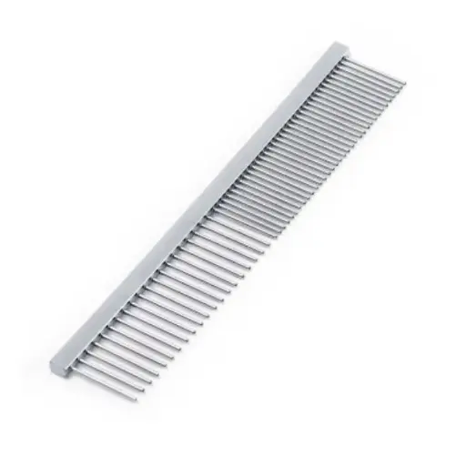 [PP00620] Padovan Pet Grooming Flea Comb Small - Flea Removal Tool