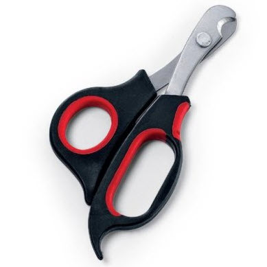[PP00624] Padovan Pet Nail Clipper Small - Nail Care Tool
