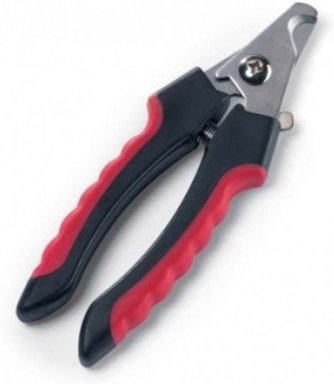 [PP00623] Padovan Pet Nail Trimmer (Size L) - Nail Care Tool