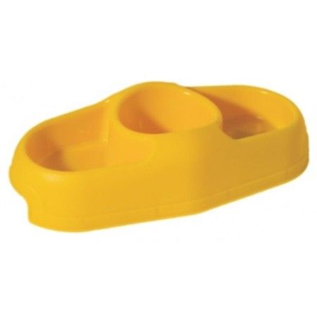 [PP00375] Padovan Thick point ball Dog Toy (Size M, Ø8.5 cm) - Dog Toy