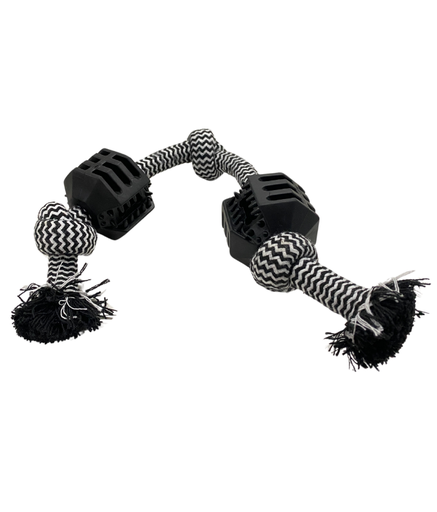 [PDB050] Paw Pals 2 In 1 Grooming Glove 