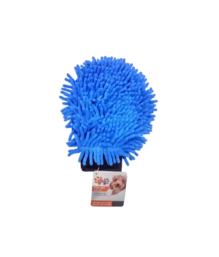 [PDB050] Paw Pals 2 In 1 Grooming Glove