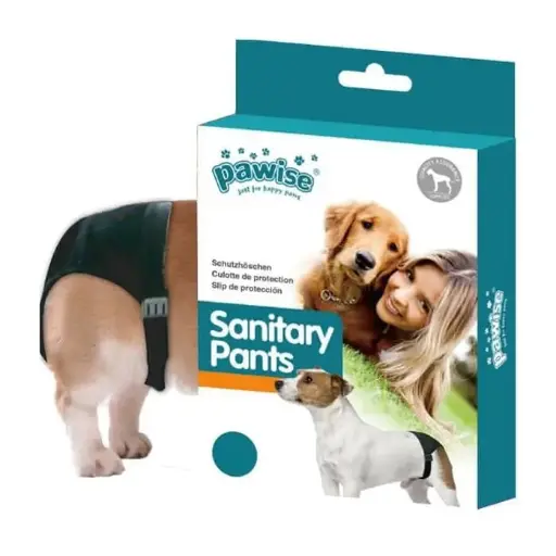[PW13035] Pawise Dog Pant 60-70cm XXL