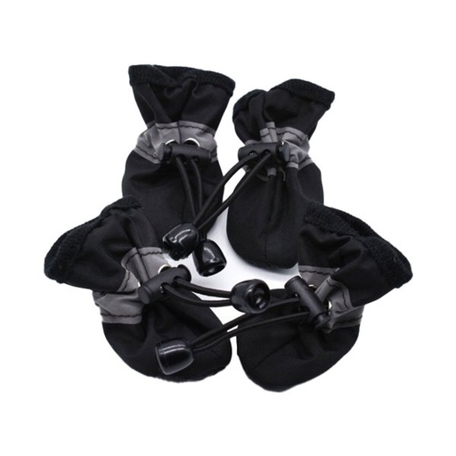 [PB11072001] Petbroo Dog Shoes