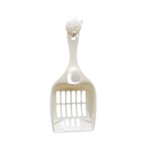 [PB22063002] Petbroo Litter Scoop (assorted color-1pc)