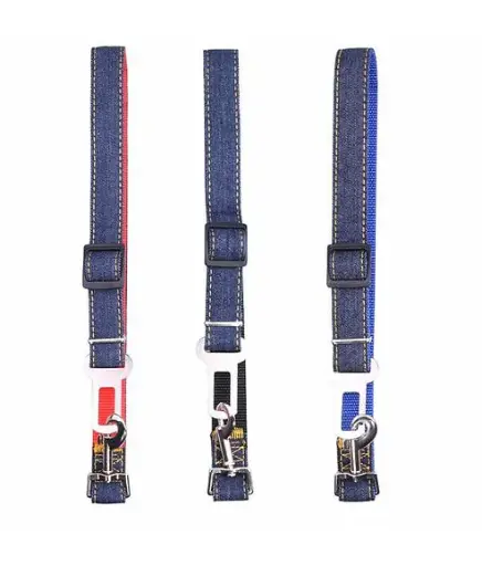 [PB11012001] Petbroo Seat Belt Leash-1pc