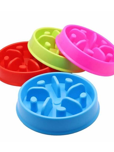 [PB11028002] Petbroo Slow Feeder-PB11028002