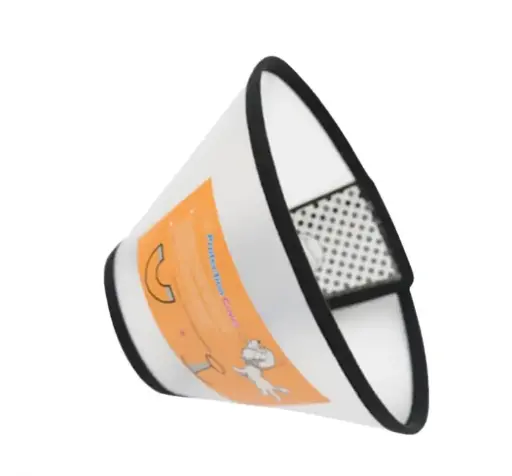 [PB13430] Petbroo Vet-Collar Large PB13430
