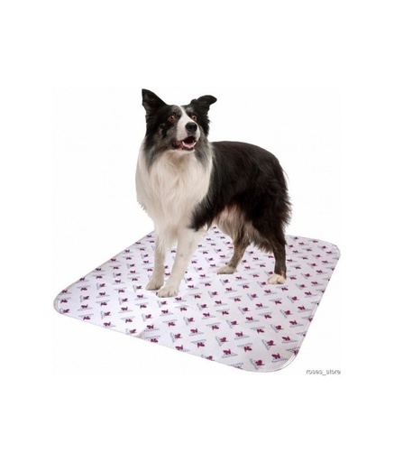 [794219323011] Pooch Pad For Mature Dogs - Extra Absorbent Large 