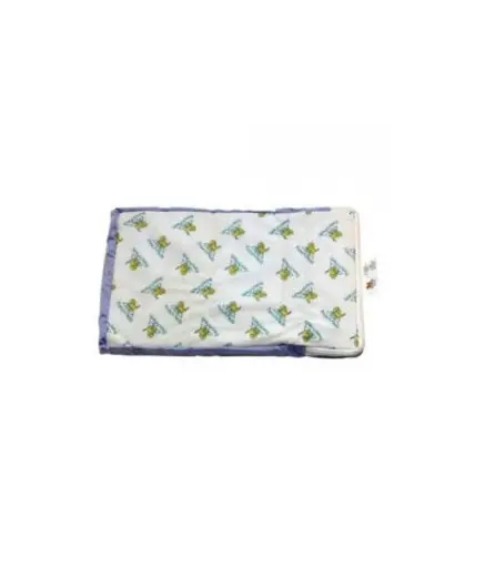 [794219215347] Pooch Pad Poochpad Crate Pad - 33.5 x 21.5 Dimension: 85 x 55cm