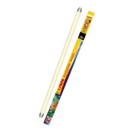 [4001942069502] Sera Tropic Sun Royal [Power - 18W]