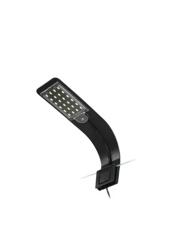 [X5] Roxin Led Top Light 10W Black Shell-White Light -X5
