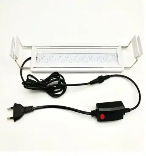 [GX-A600] Roxin Led Top Light Colorfull Power: 16w, Length: 60-70cm 6938106666766