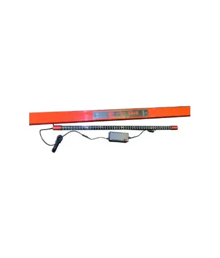 [XTC-1000] Roxin Submersible LED Light - 100cmColor: Gold