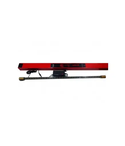 [XTC-1000R] Roxin Submersible LED Light - 100cmColor: Red