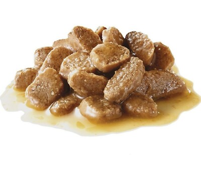 [RO270010-Box] Royal Canin Mini Adult Wet Pouches Dog Food -12x85g - Optimal Health