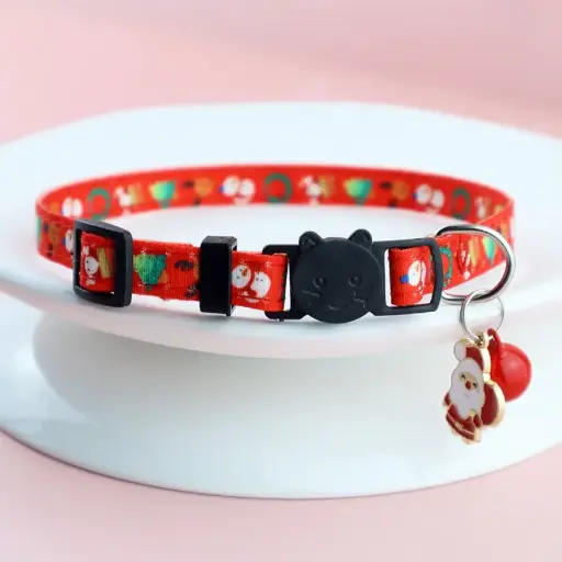 [CH-160166] Seasopet Christmas Santa Combo Kit