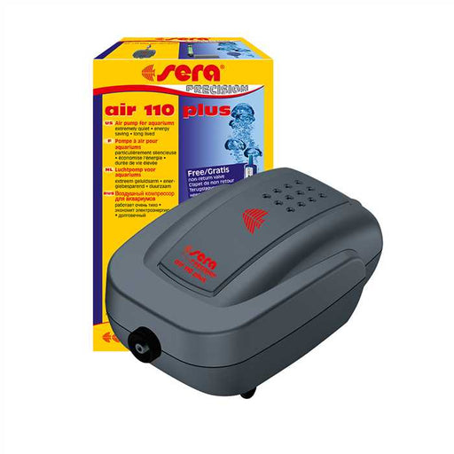 [4001942088121] Sera Air 110 PlusModel: 110+