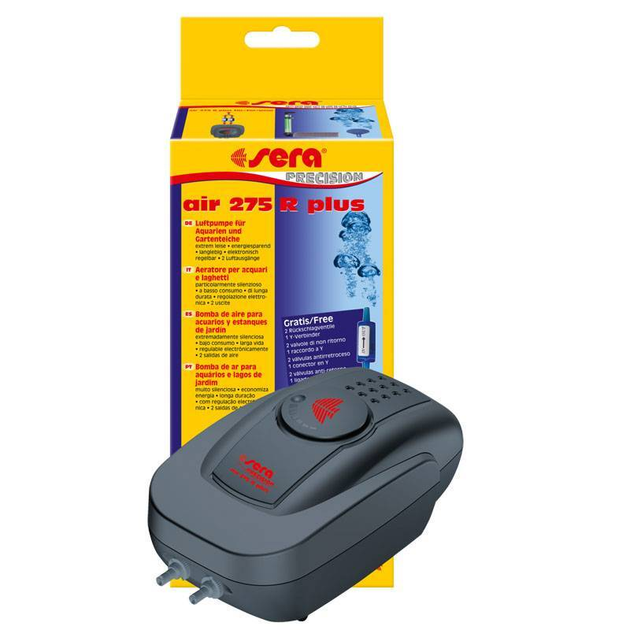 [4001942088145] Sera Air 110 PlusModel: 275+