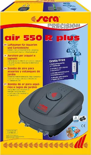 [4001942088169] Sera Air 110 PlusModel: 550+