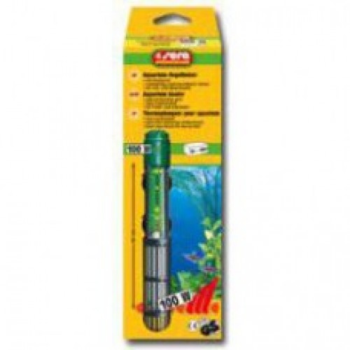 [4001942087308] Sera Aquarium Heater Power: 150W