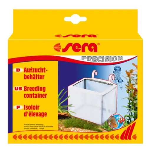 [4001942085809] Sera Breeding Container