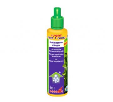 [4001942033411] Sera Flore 1 Carbo Volume: 50ml