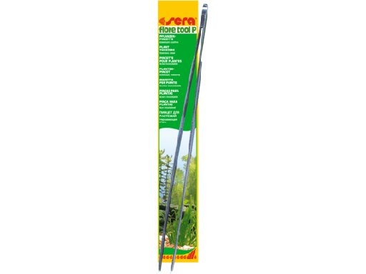 [4001942080460] Sera Flore Tool P - Tweezer - 31cm