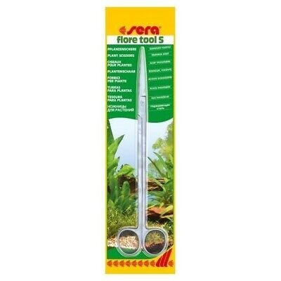 [4001942080453] Sera Flore Tool S - Scissor - 26cm