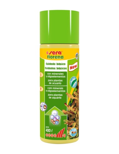 [4001942032407] Sera FlorenaVolume: 100ml