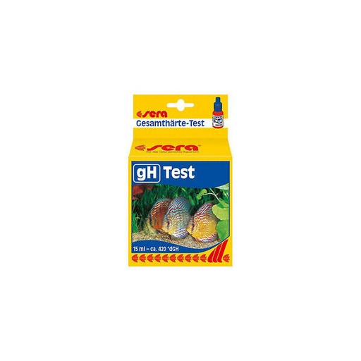 [4001942041102] Sera GH-Test-15mlVolume: 15ml
