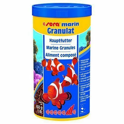 [4001942445252] Sera ImmunPro NatureVolume: 250ml