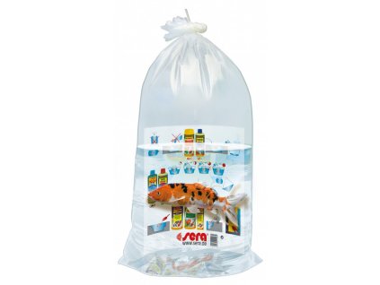 [4001942110082] Sera Koi Fish Transport Bag-Large Min Order : 10pcs