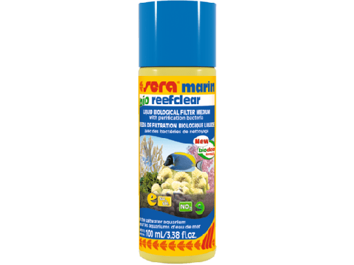 [4001942038409] Sera Marin Bio ReefclearVolume: 100ml