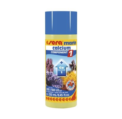 [4001942034166] Sera Marin Component 1 Ca 250mlVolume: 250ml