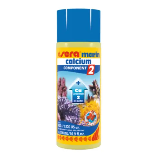 [4001942034197] Sera Marin Component 2 Ca pH-Buffer 250mlVolume: 250ml