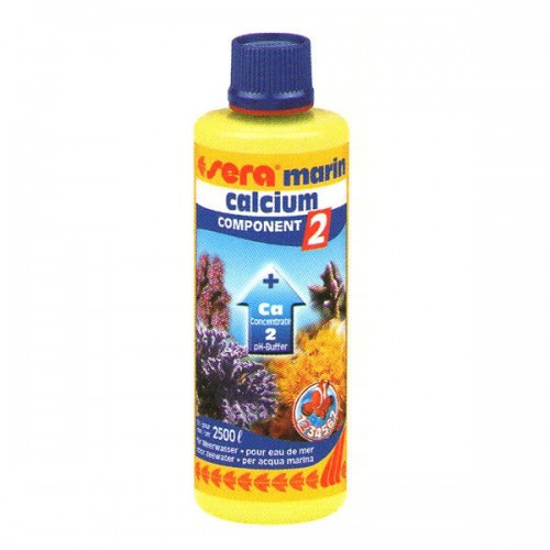 [4001942034197] Sera Marin Component 2 Ca pH-Buffer 250mlVolume: 250ml
