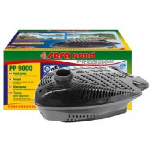 [4001942300773] Sera Pond PumpModel: PP9000