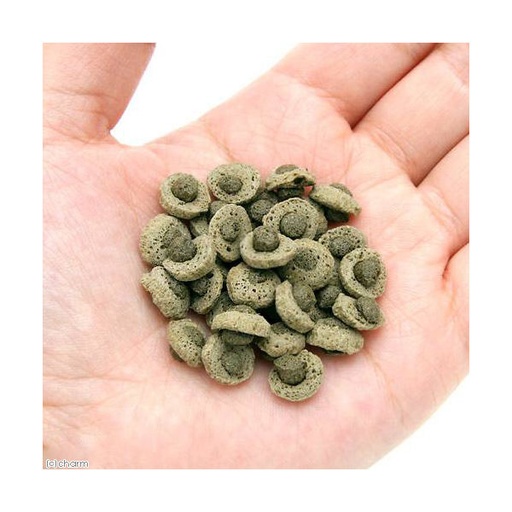 [4001942018128] Sera Reptile Profesional Herbivor NatureVolume: 1L