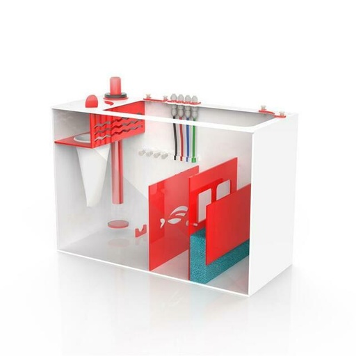 [4001942444996] Sera ScraperSizes: XXL