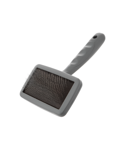 [GA-2122-L] Shernbao Professional Grooming Apparel With Super Waterproof -GA-21[Color - Silver, Size - L]