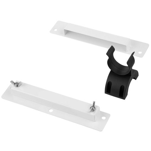 [FDW-01] Shernbao Stainless Steel Drayer Wall Bracket For Single Motor 