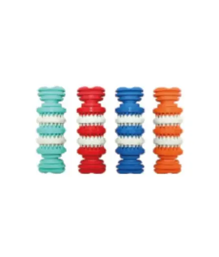 [ER006] Smart Love Pets Dental Fun Bone