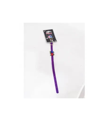 [SW-A0434] SmartWayCollarwithRoses(10mmx12)