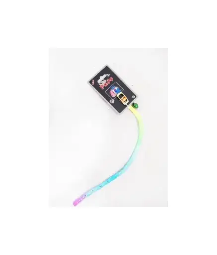 [SW-A0002] Smart Way Rainbow Color Collar (Waistband Style)