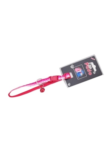 [SW-A0001] Smart Way Rainbow Color (Buckle Style) Collar 